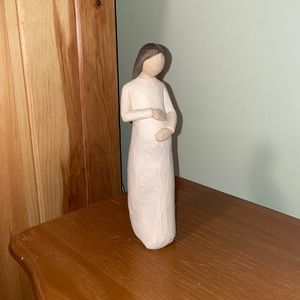 Willow Tree “Cherish” figurine